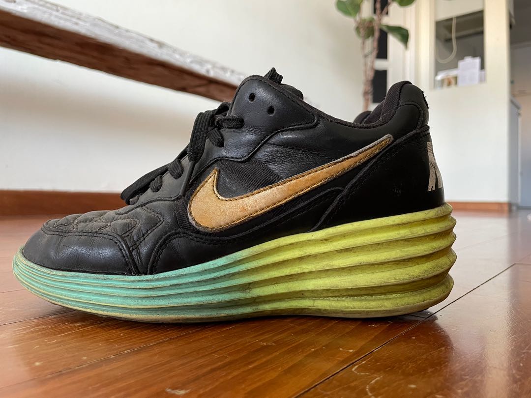 Nike lunarlon cheap women
