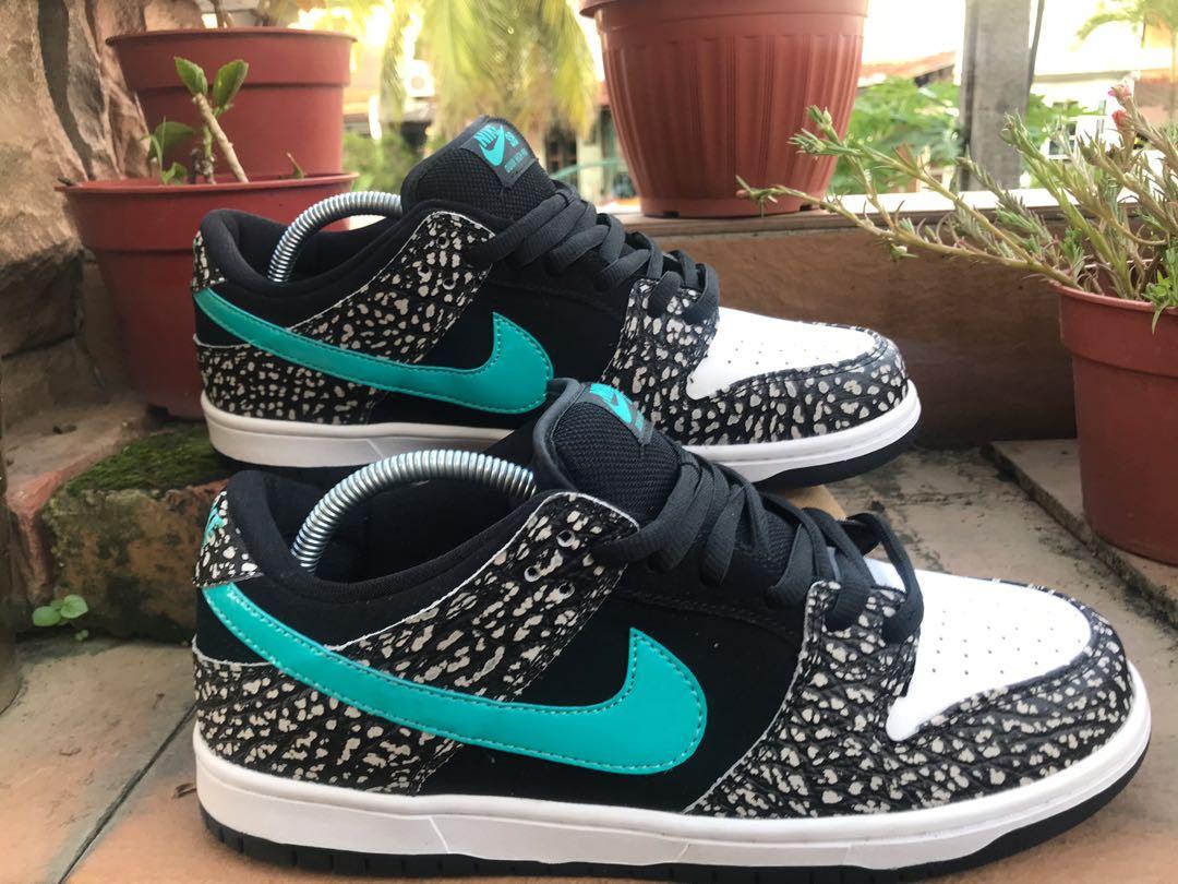 Atmos sale elephant 217