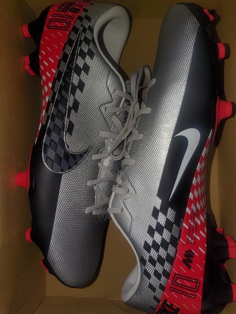 Nike Vapor 13 Academy NJR FG MG Boots Men s Fashion Activewear