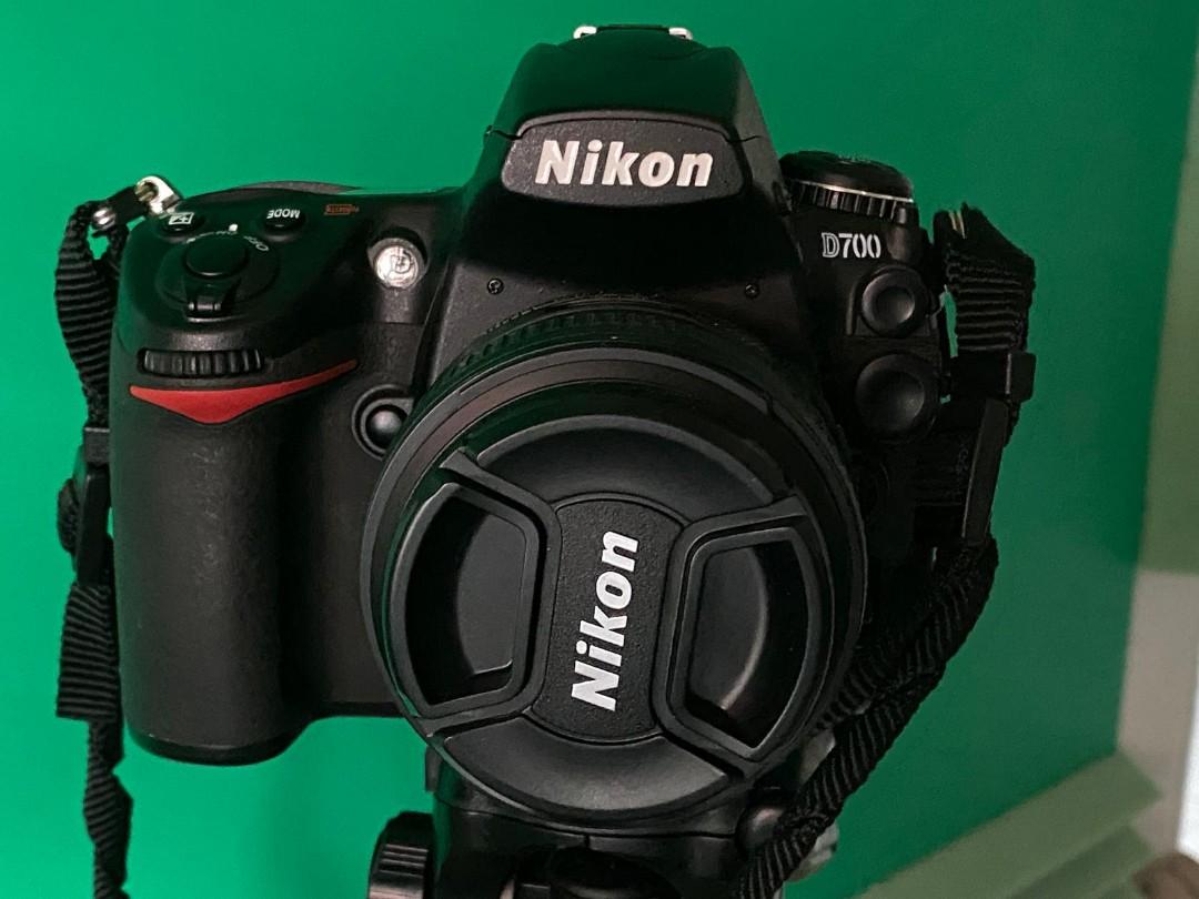 Nikon D7000 Photography Cameras Digital Cameras On Carousell