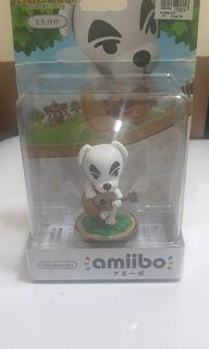 Nintendo Amiibo (3ds or wii u)