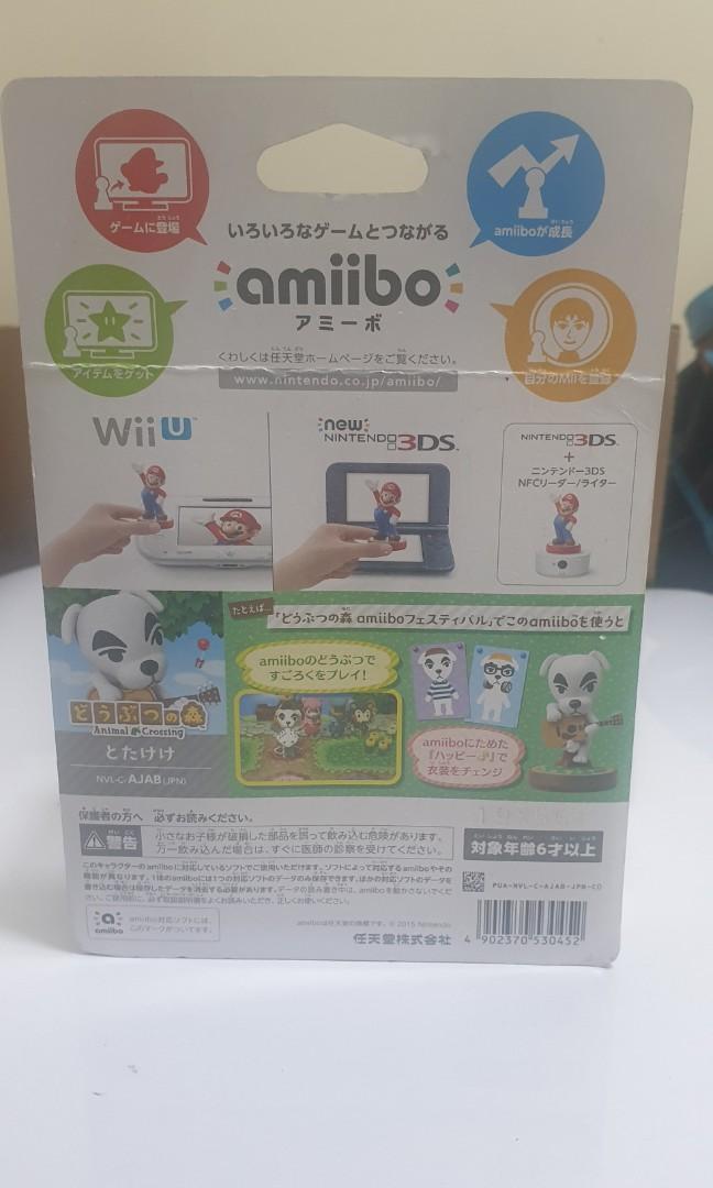 Nintendo Amiibo (3ds or wii u) (Category: Nintendo) located in Quezon City. Submitted by itemsforadoption (Listing ID 1083816430, Image 2). Description: Rfs: Its still quarantine and I'm decluttering a lot of my purchases. Been impulse buying a lot. In a way I'm buying and selling Brand new Nintendo Amiibo, originally bought for 750. Not used, decided to sell and declutter. Claim your friend today Ps: I have over 100+ listings, if you're interest