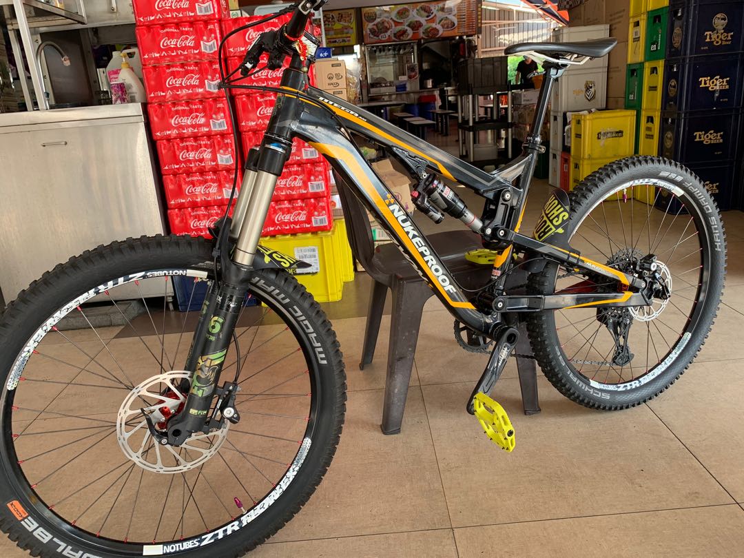 Nukeproof mega am 26 sales