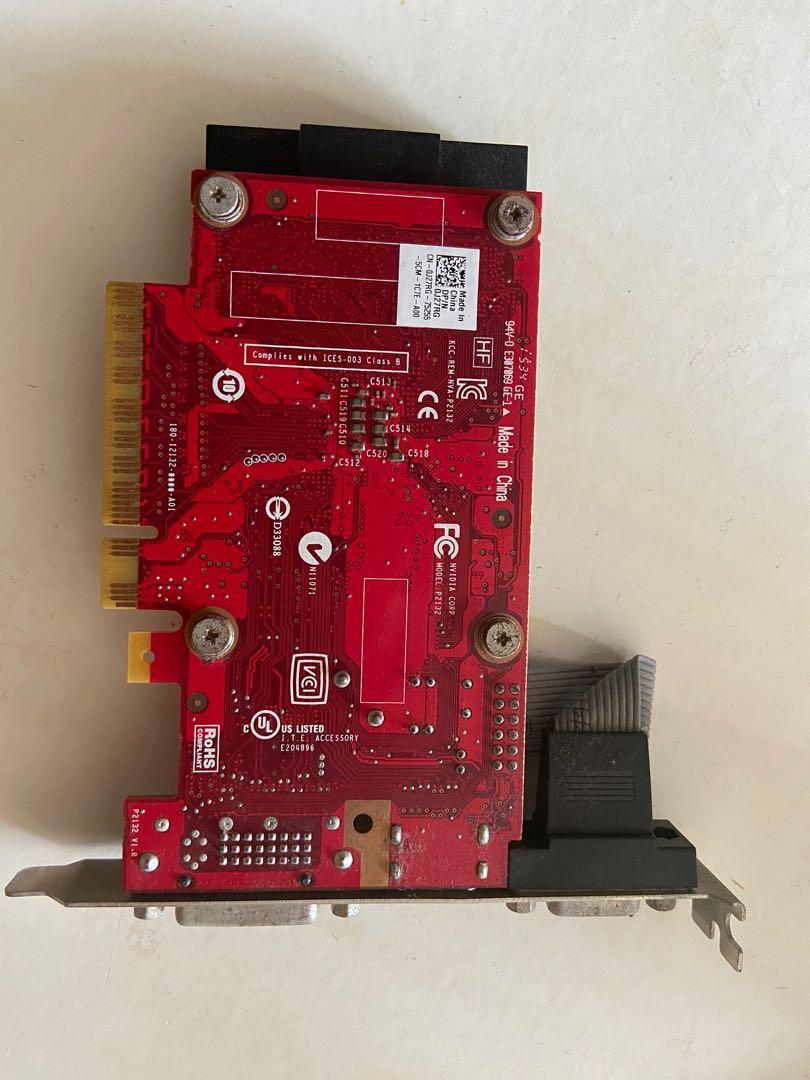 Geforce gt discount 710 release date