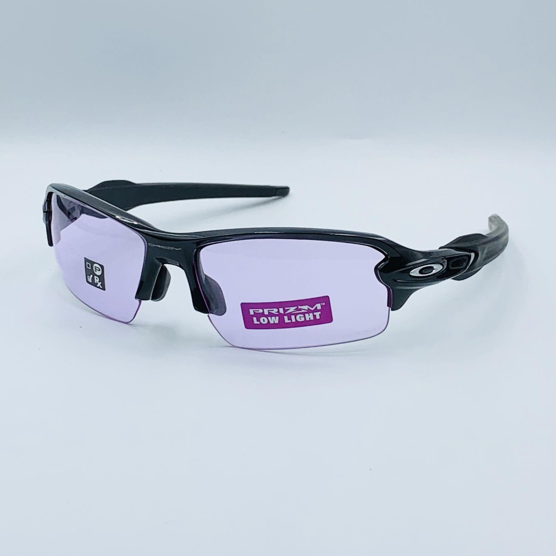 Oakley flak 2.0 prizm low light online
