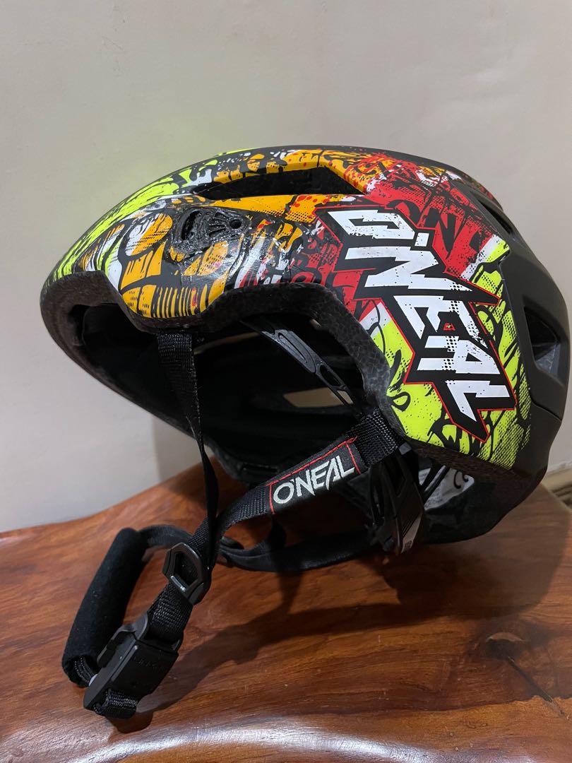 Oneal defender 2.0 vandal shop