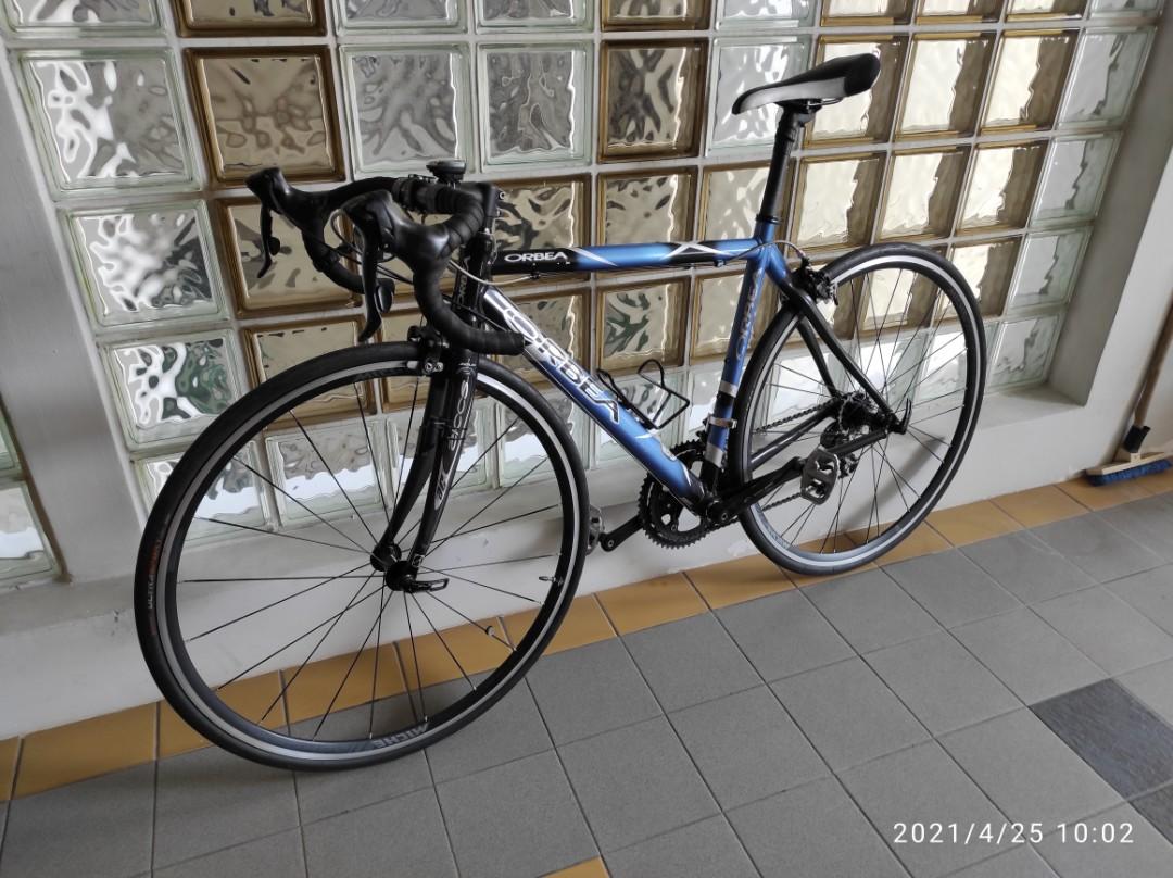 DECATHLON Decathlon Sport Road Bike suturasonline .br