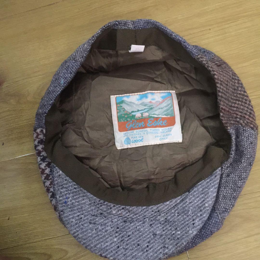 Glen eske hats sale