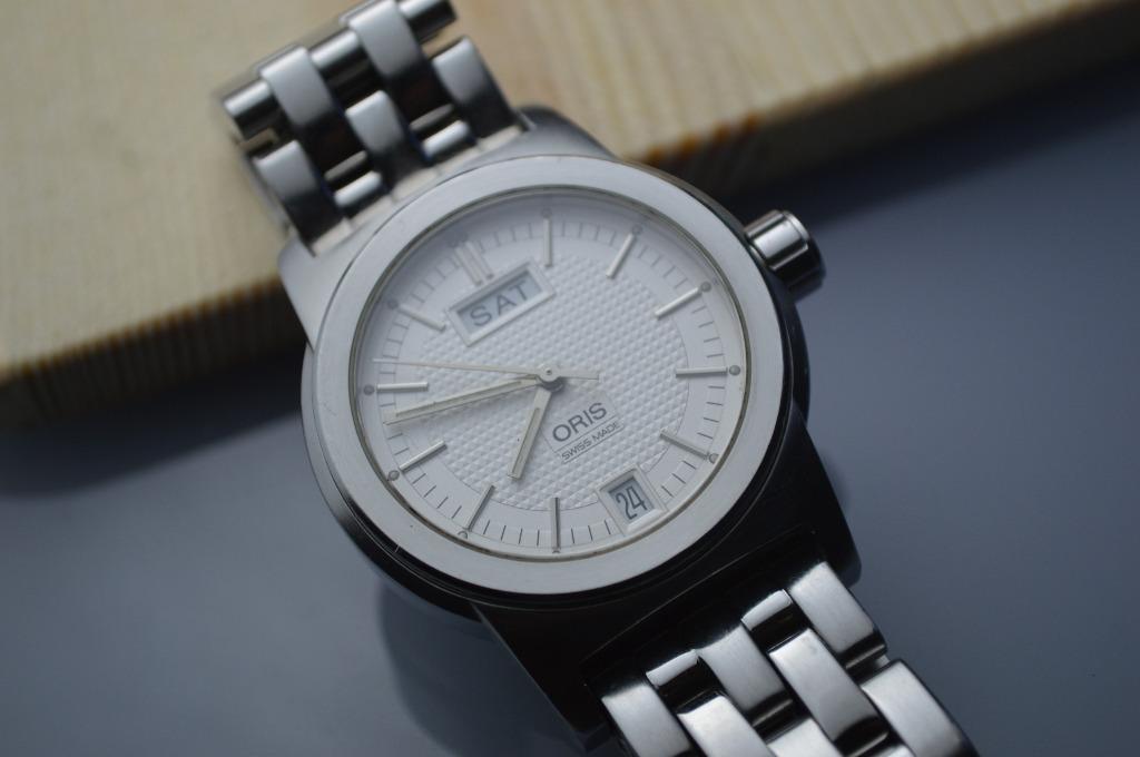 Oris online bc3 7501