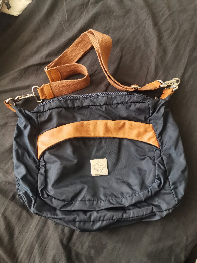 Orobianco sling bag store
