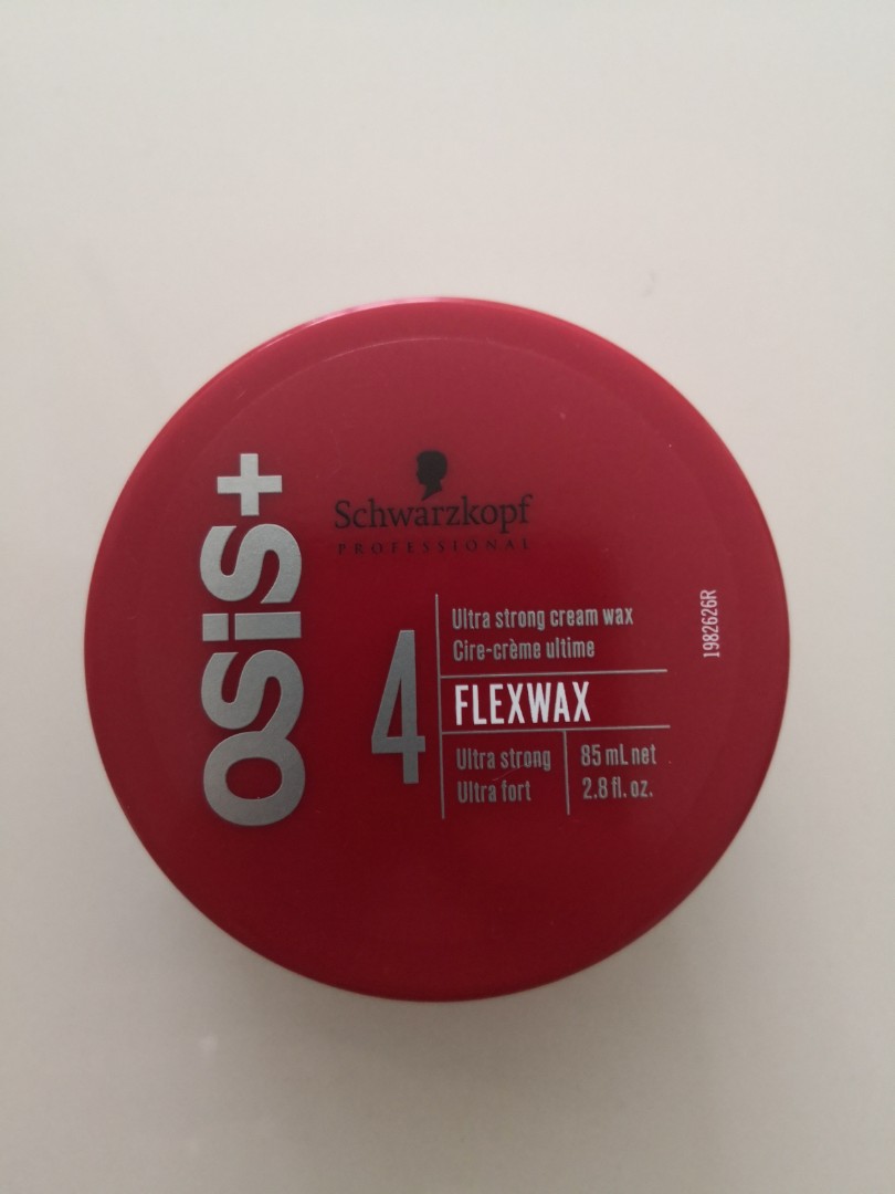 Osis+ hair wax, Beauty & Personal Care, Bath & Body, Hair Removal on