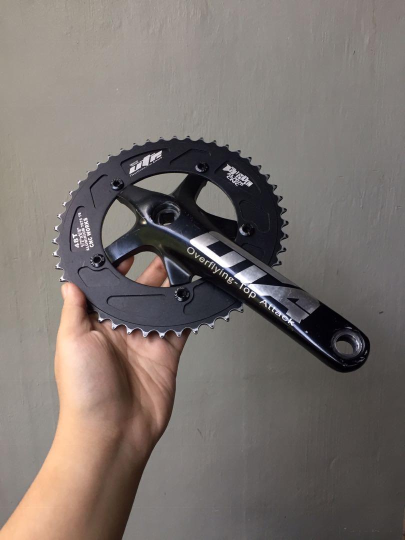 Ota crankset shop