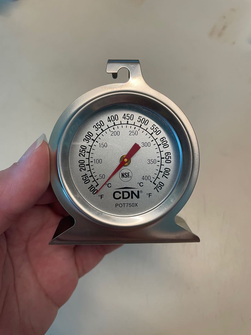 Oven Thermometer, TV & Home Appliances, Kitchen Appliances, Ovens