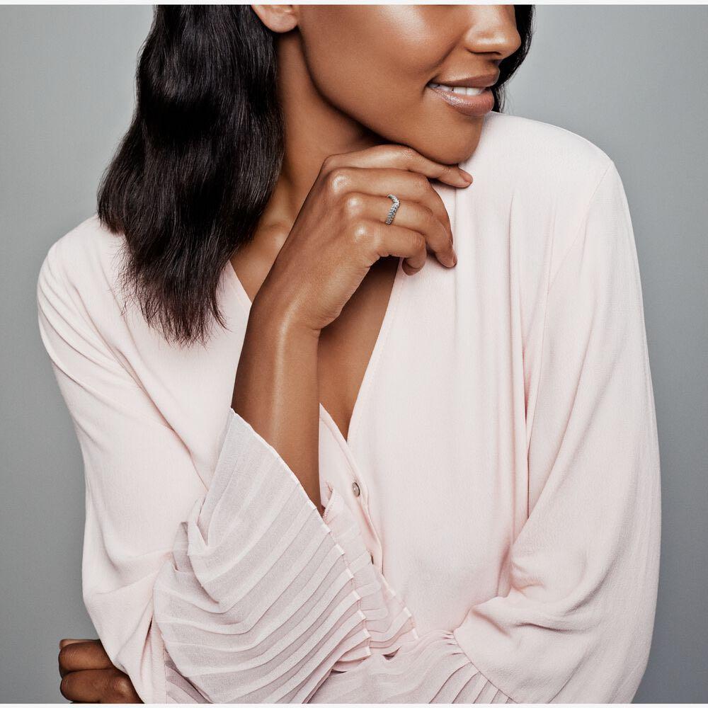 Lively wish clearance ring