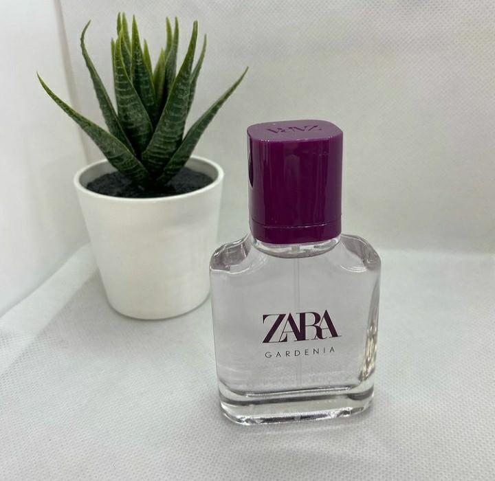 Parfum zara gardenia 30ml sales