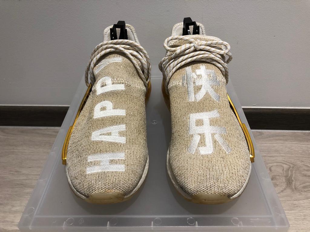 Nmd sale hu happy