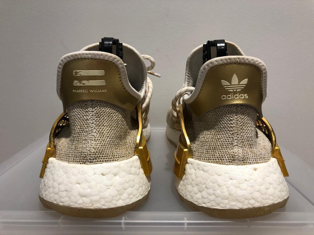 Adidas pharrell williams happy deals