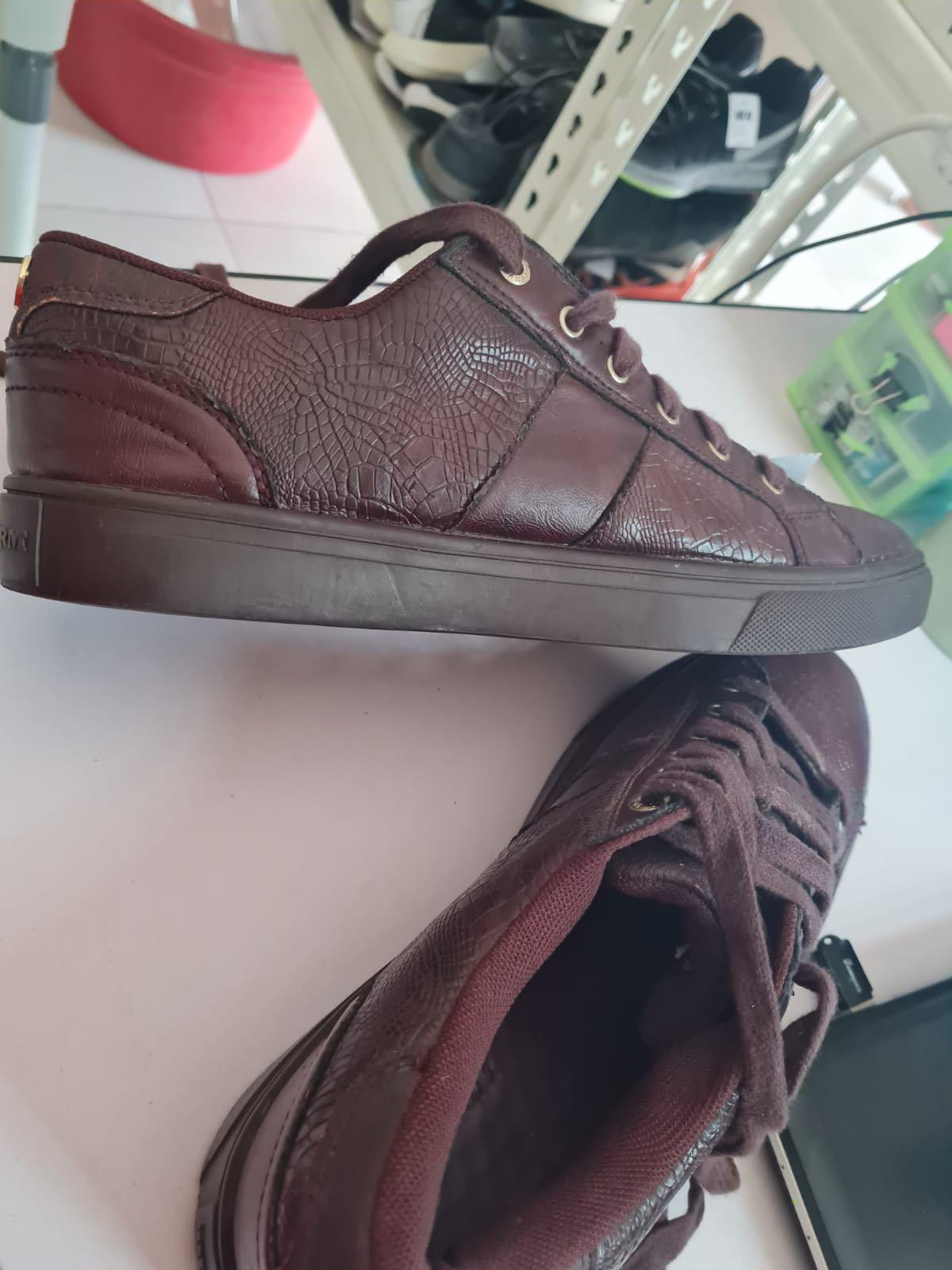 Phat Farm Shoe Men s Fashion Footwear Sneakers on Carousell