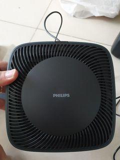 Philips Go Pure Compact 50 air cleaner