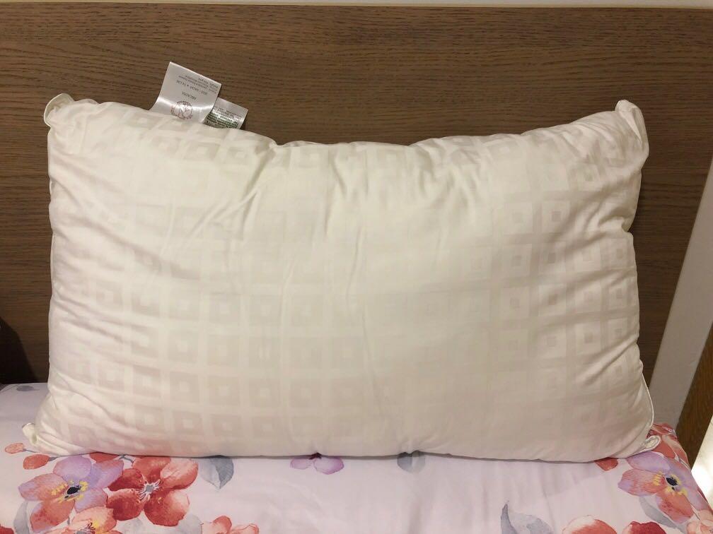 Nomite pillows discount for sale