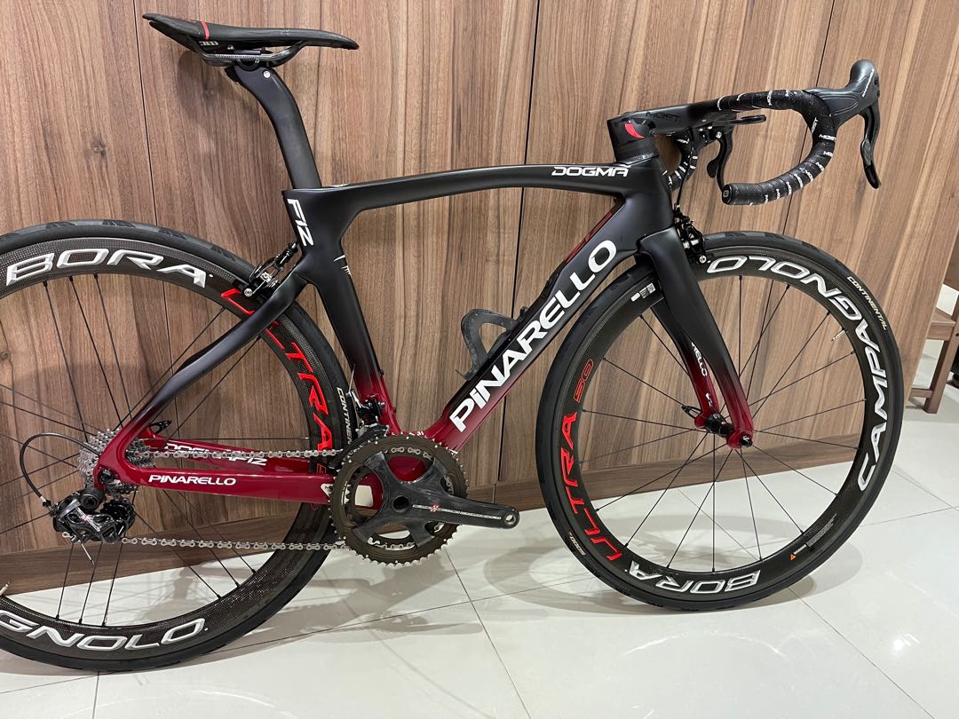 F12 ineos top