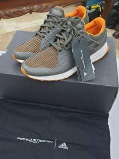 Porsche Design x Adidas Ultraboost Trainer NEVER USED