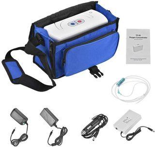 Portable Oxygen Concentrator 3 liters capacity