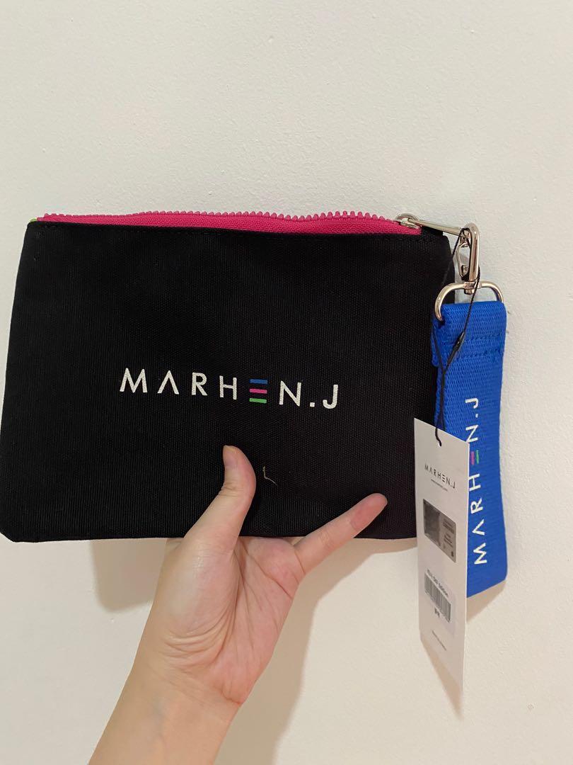 Pouch Marhen J Marhen J Mini Fesyen Wanita Tas Dompet di