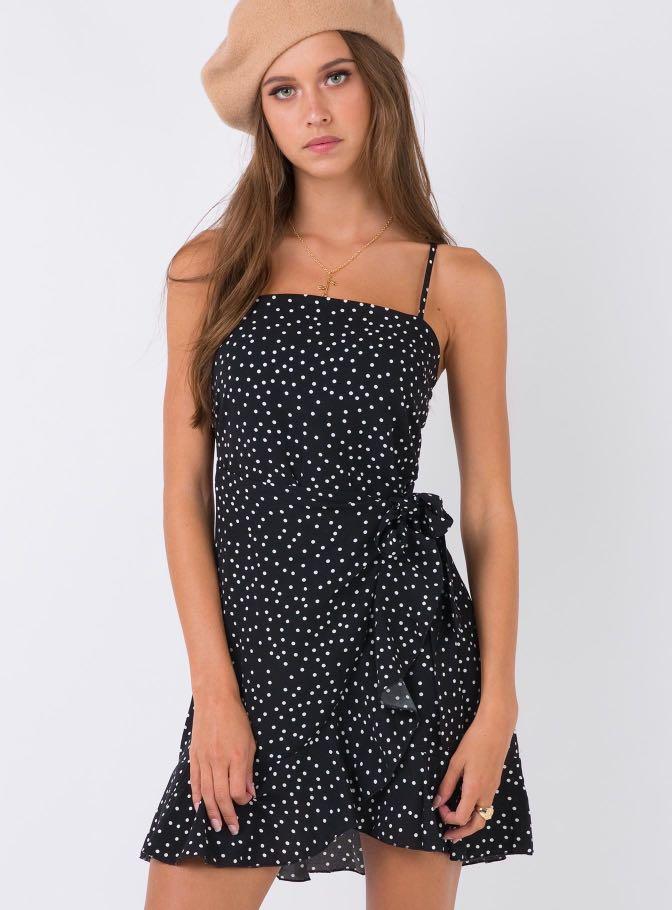 Caesura mini dress online