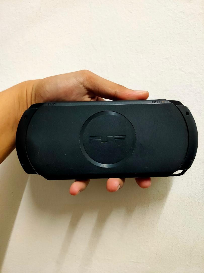 Psp on sale street e1003