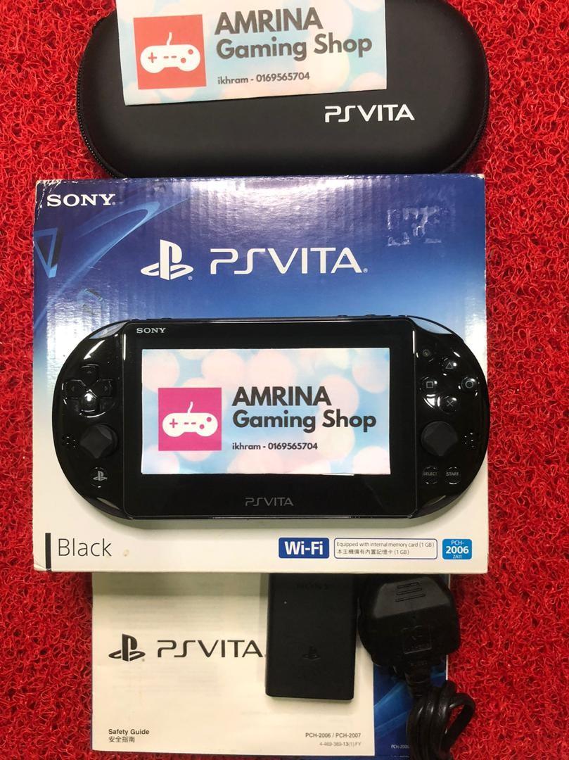 Henkaku ps vita games 2025