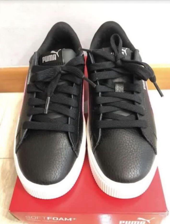Puma shop vikky stacked