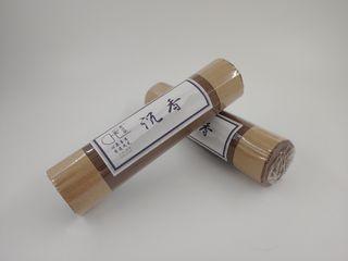 Natural Pure Agarwood Stickless Incense 250g 天然线香卧香(无脚/无竹签)- 纯沉香