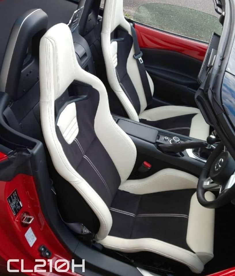 recaro cl210h