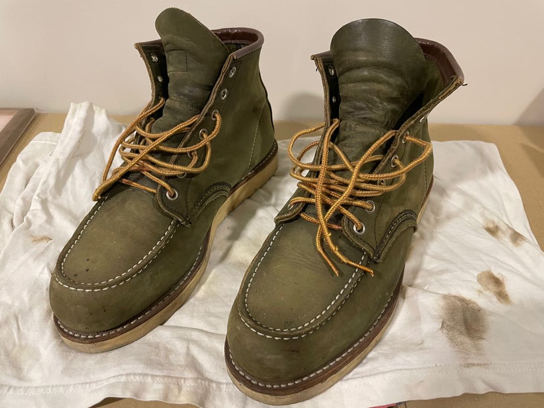 red wing japan limited