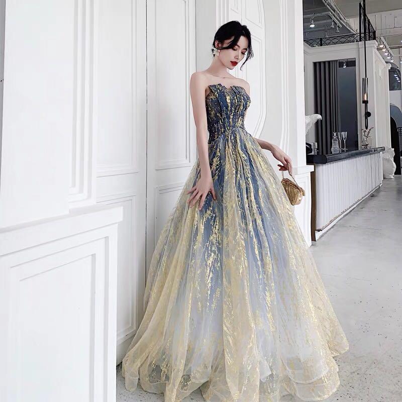 Evening gowns outlet on sale
