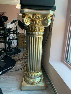 Roman pillar