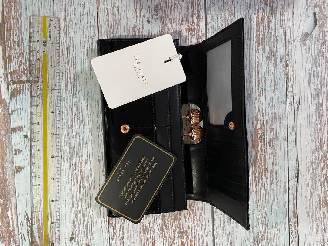 Clutch ted baker 2025 sale
