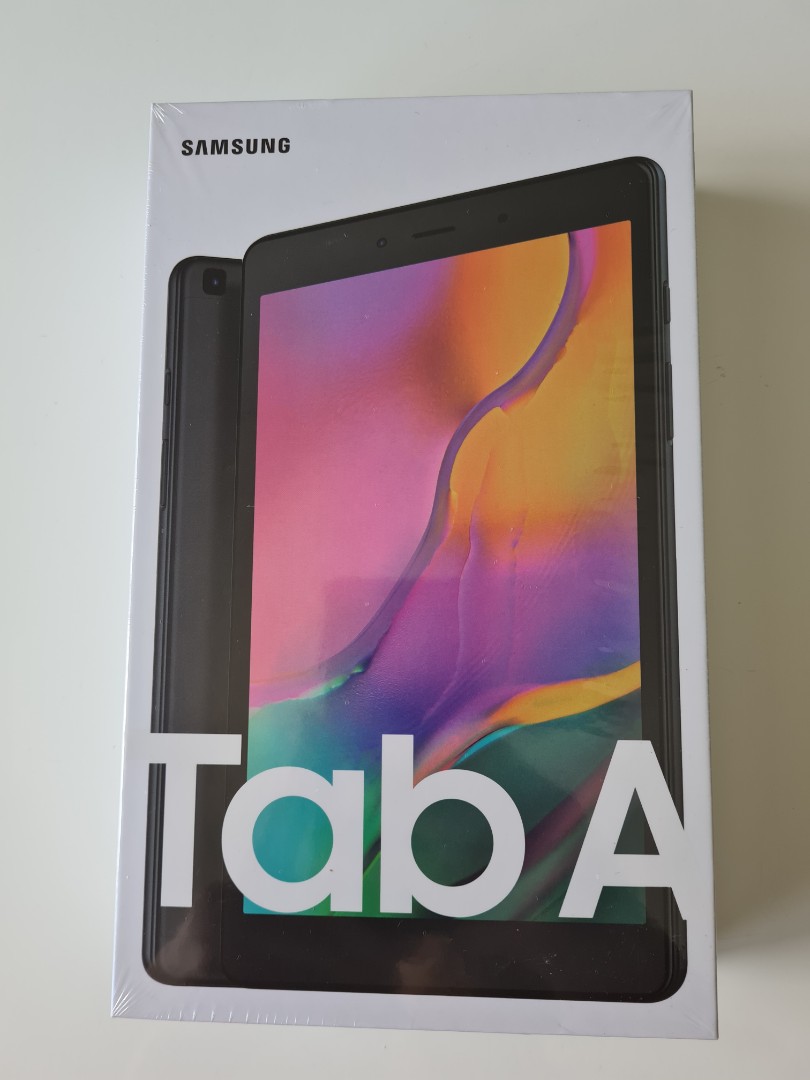 Samsung Tab A, Mobile Phones & Gadgets, Tablets, Android on Carousell