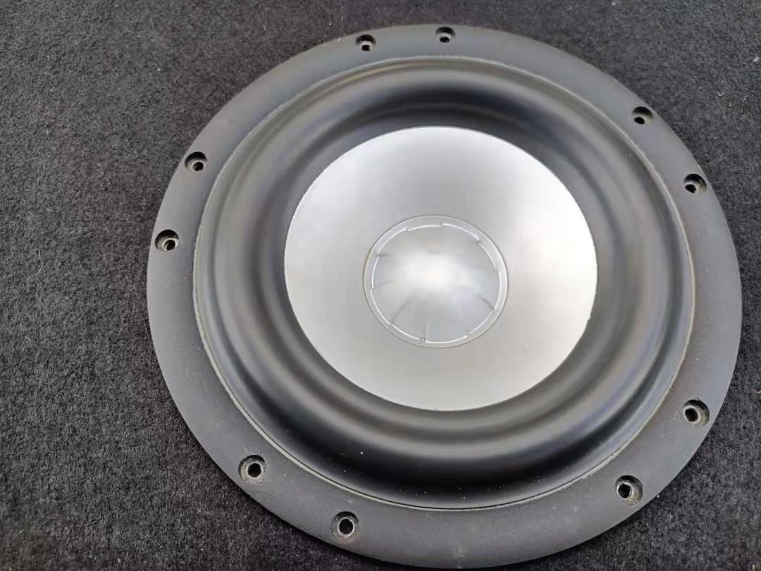 Subwoofer 9 best sale inch