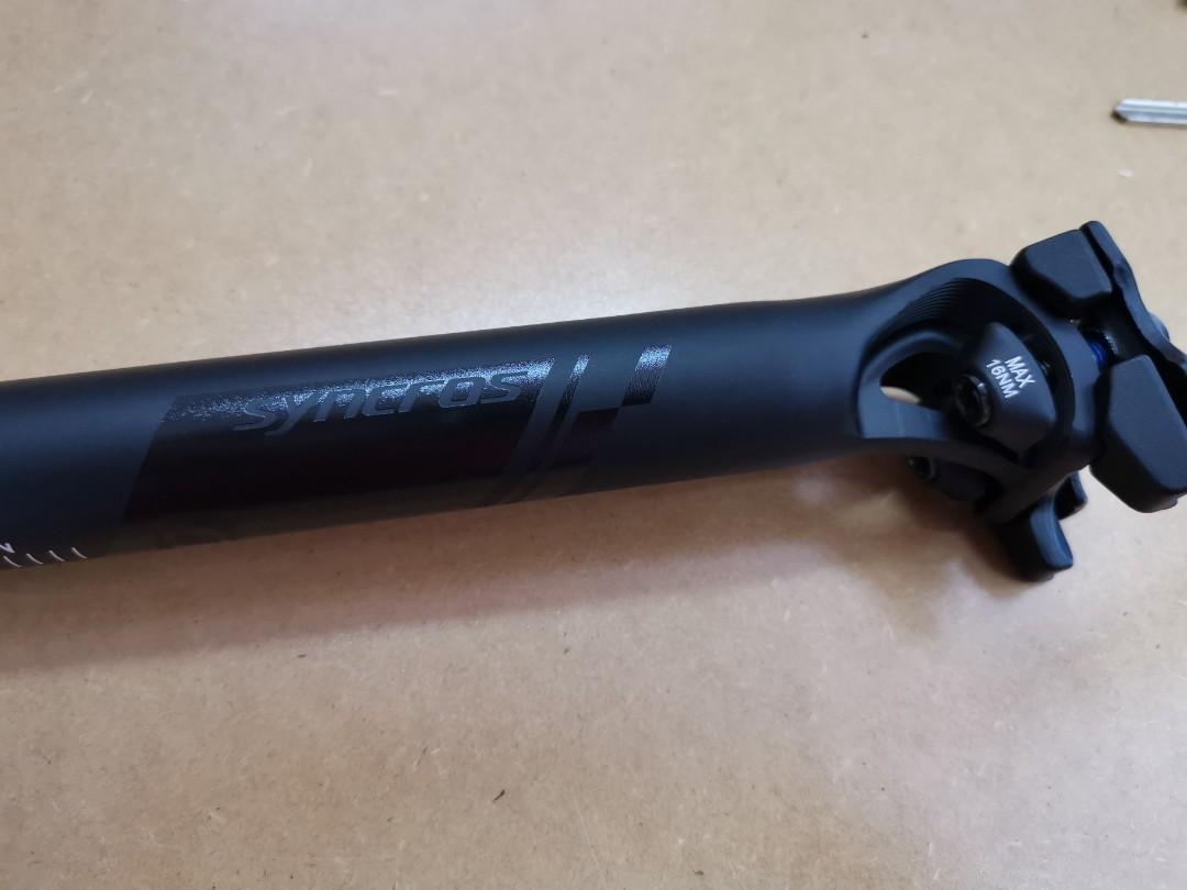 Syncros duncan 1.5 discount