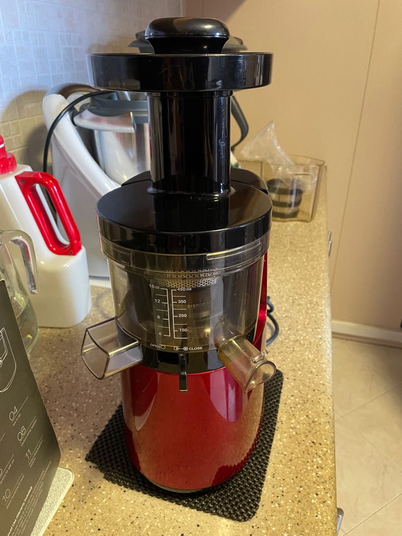 Second hand Juicer, TV & Home Appliances, Kitchen Appliances, Juicers
