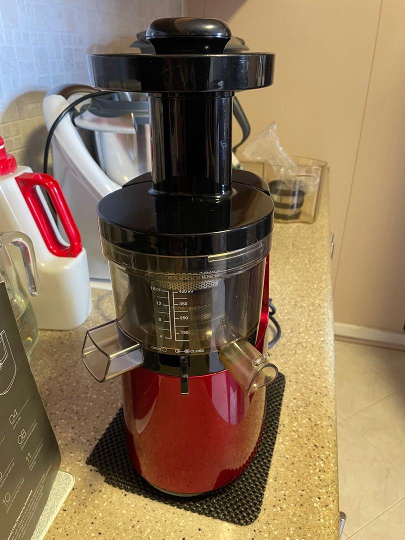 Second hand Juicer, TV & Home Appliances, Kitchen Appliances, Juicers
