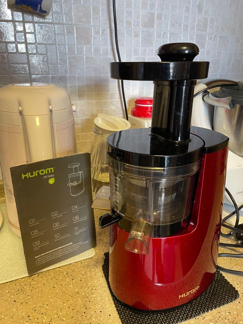 Second hand Juicer, TV & Home Appliances, Kitchen Appliances, Juicers
