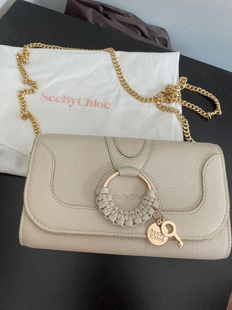 See by chloe woc store