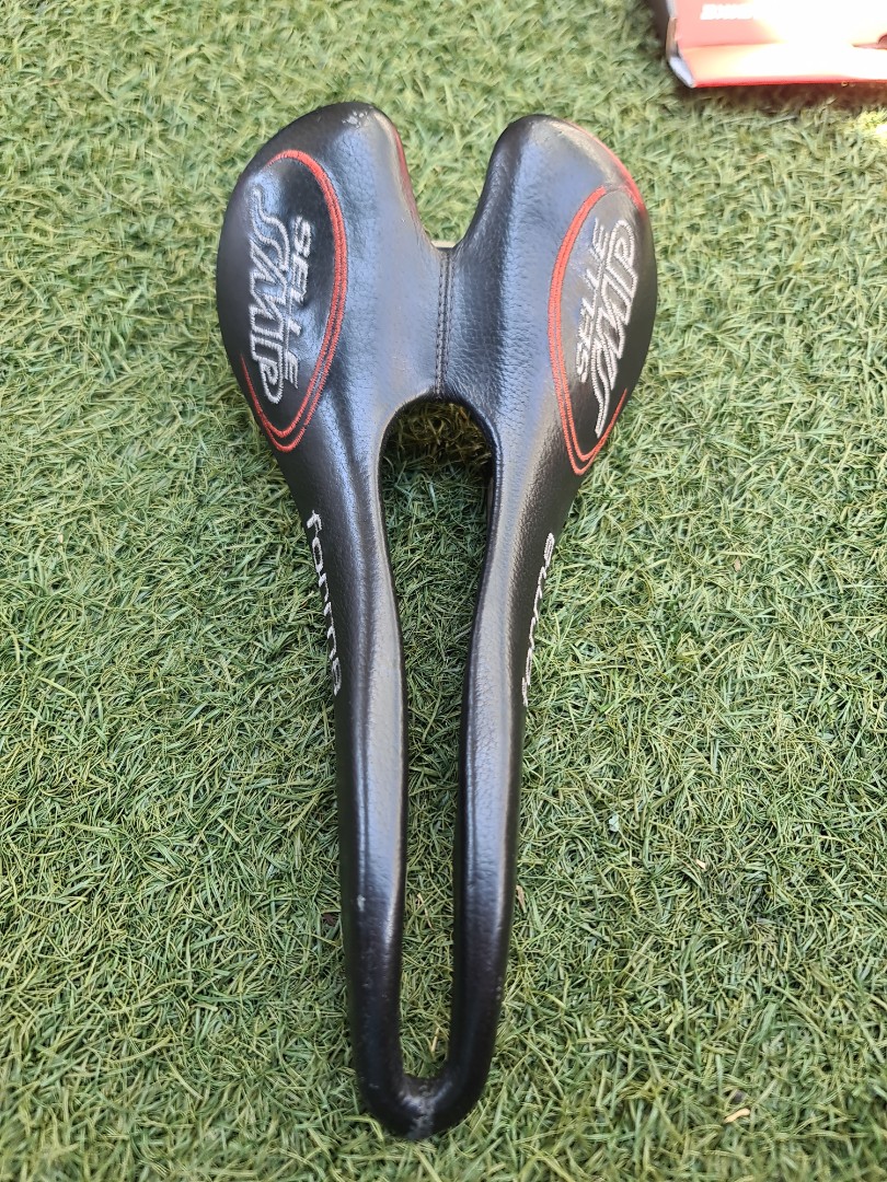 Selle smp saddle, Sports Equipment, Bicycles & Parts, Parts