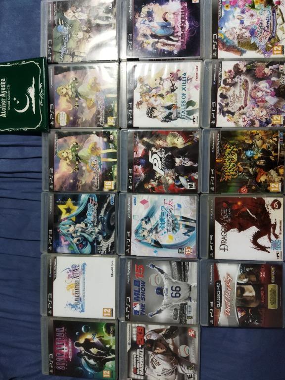 Selling ps3 sale
