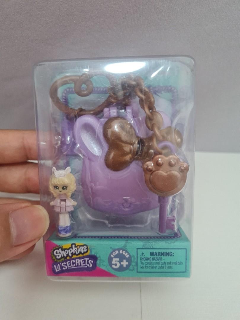 Shopkins key online