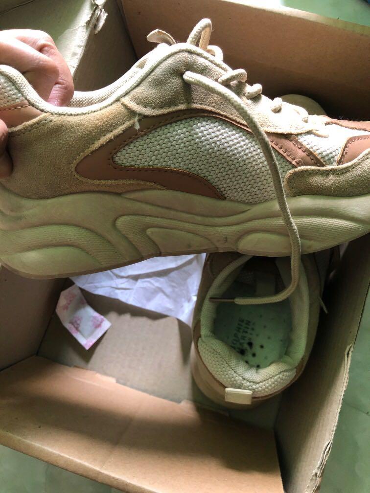 Sneakers sophie martin 2025