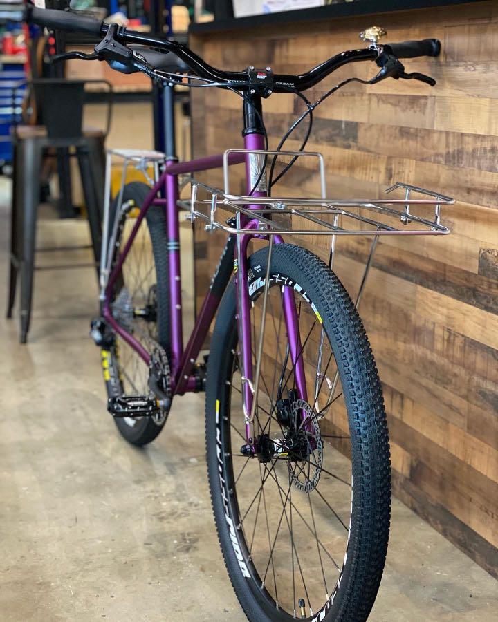 Soma double cross 650b on sale